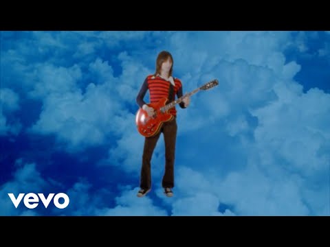 The Lemon Twigs - A Dream Is All I Know (Official Video)