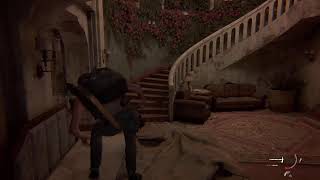 #13 トンベルが逝く、THE LAST OF US PART 2