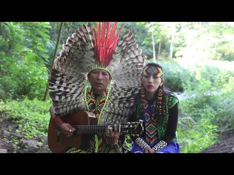 TXANA IKAKURU AND BATANI HUNI KUIN - NAI MÃPU YUBEKÁ
