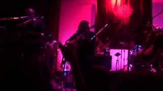 Mickey Hart Band 3-7-12 Fire on the Mountain