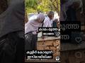 കടി മൂത്താൽ താത്ത കിളവനെയും കടിക്കും