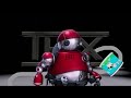 THX Tex 2 Moo Can 1997 Logo Remake