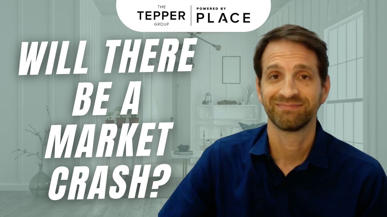 Is the Real Estate Market Destined for Another Crash?