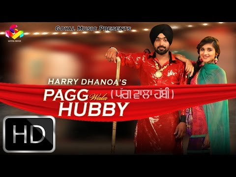 Pagg Wala Hubby