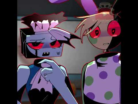 Wet Floor❗ || ORIGINAL Idea || [Dandy's World] || #dandysworldmemes #shorts