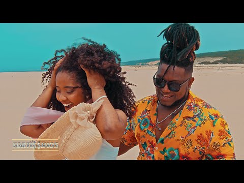 Lavvy - Sabi Di Ama (Videoclip Official)