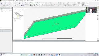 Download lagu 2.3 GHz Probe Feed Patch Antenna - ANSYS HFSS Simulation mp3 Download lagu 2.3 GHz Probe Feed Patch Antenna - ANSYS HFSS Simulation mp3