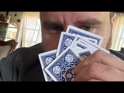 Tiny chaos control - explanation - Markobi