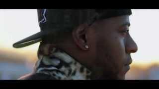 Eric Bellinger ft. Amber Riley - "Never Be Lonely" Dir @1TakeDON