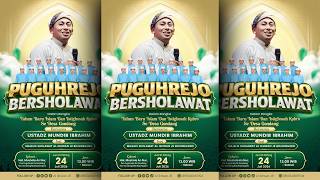 Download lagu PUGUHREJO BERSHOLAWAT | ISTIGHOSAH KUBRO SE DESA GONDANG BERSAMA UST. MUDIB IBRAHIM FEAT AL IKHWAN mp3 Download lagu PUGUHREJO BERSHOLAWAT | ISTIGHOSAH KUBRO SE DESA GONDANG BERSAMA UST. MUDIB IBRAHIM FEAT AL IKHWAN mp3