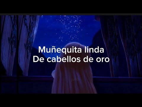 "Muñequita linda" - Te quiero dijiste - Lisa Ono / LETRA