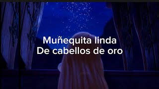 &quot;Muñequita linda&quot; - Te quiero dijiste - Lisa Ono / LETRA