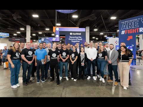 Black Hat 2024 Recap with AppOmni