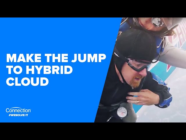 Connection product / service