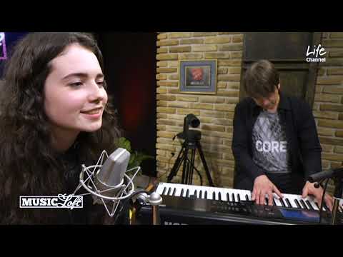 MusicLoft - #4 Adina Mitchell und Florian Sitzmann - «Genau mein Ding»