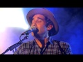 Joshua Radin - She's So Right - 22.09.2012 Reeperbahn Festival Hamburg (Docks)