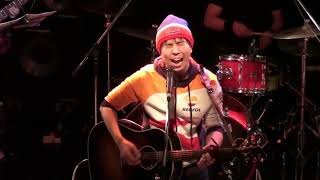 逃げ出すことは負けることじゃない(LIVE)/ツーストローク