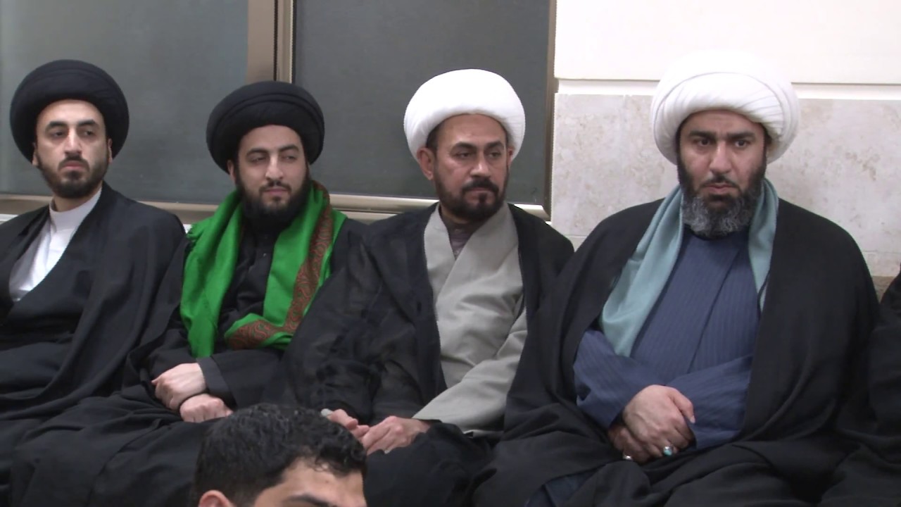 الدرس الرابع