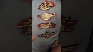 Download lagu Pengenalan Seragam dan jabatan mahasiswa taruna Pelayaran #maritime #pelaut mp3