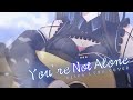 You're Not Alone - Saosin【Keiko Lynx Cover】