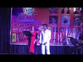Haay Re Haay Tera Ghungta With My Co Singer Kamal Kant Ji