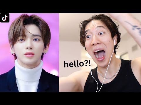Taehyun (TXT) TikTok Edits!