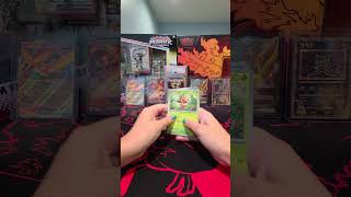 #pokemon #packopenning #pokemoncards #pokemontcg #pokemoncommunity #cardcollecting #chaosrising