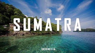 Download lagu 🌿 Sumatra Indonesia: 10 Best Things to Do in Sumatra Indonesia 🌋🏝️ mp3