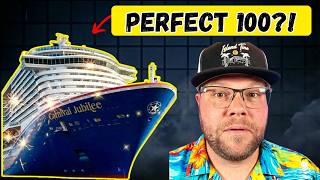 Carnival Cruise Ship Earns Perfect Score 🏆 | Big Changes Passengers Need to Know