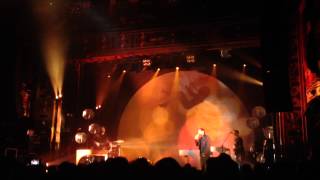 Broken Bells &quot;Control&quot; live