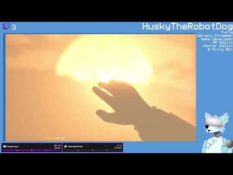 Furry becomes Humanity's last line of defense (Humanity is screwed) [SCP: Fractured Minds]