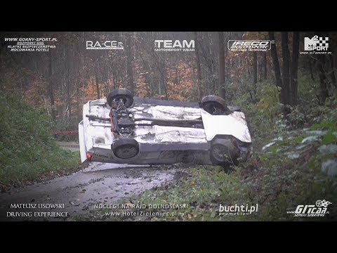 3 Rajd Grodzki 2017 - ACTION by MotoRecords.pl