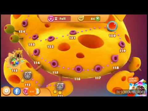 DIAMOND DIGGER SAGA level 113