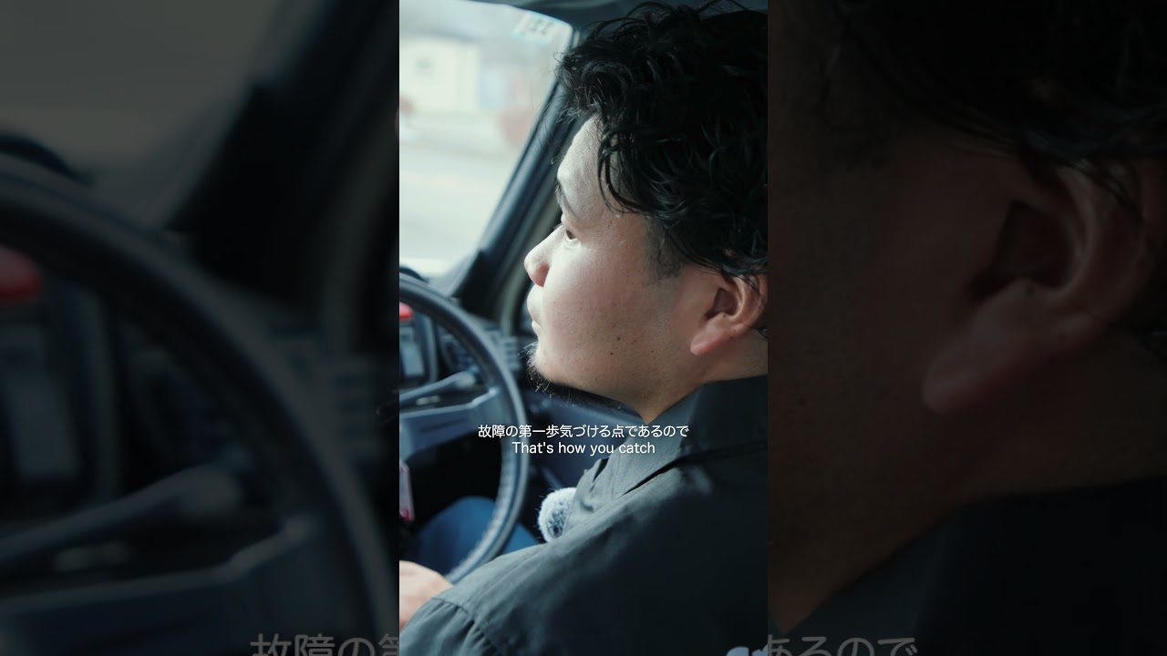 ゴルフ2って壊れます？｜スピニングガレージ店主田中さん