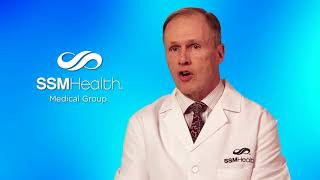 Joseph Rudolph, MD, Pediatrician | SSM Health Medical Group