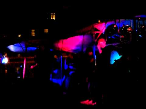 BadBusters- OSU Outspoken 2011