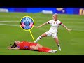Brutal Fouls Dirty Plays In Women S Football