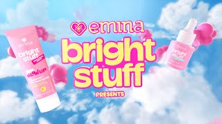 Download lagu EMINA BRIGHT STUFF✨ - 35s mp3