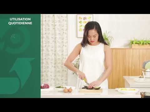 OWL | ECO DIGESTEUR GG02 OKLIN | Biodigesteur GreenGood 02_Initiation complète