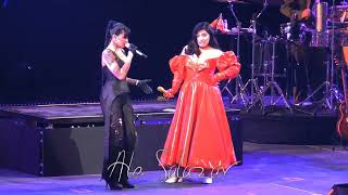 Mon Laferte Ft Cazzu - &quot;Fuiste&quot; de Gilda - Buenos Aires 4.11.2022