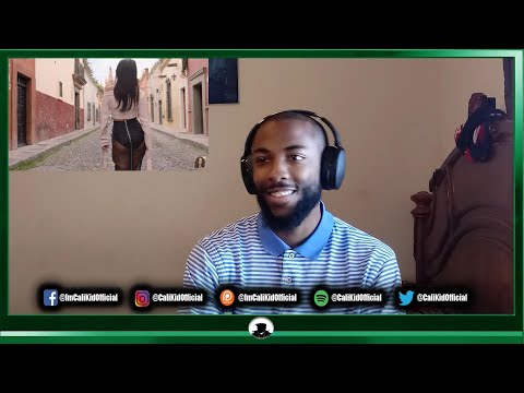 INNA - Gimme Gimme (Official Music Video) Official Reaction