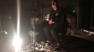 PLANNING FOR BURIAL / Quiet Set (end) 2018