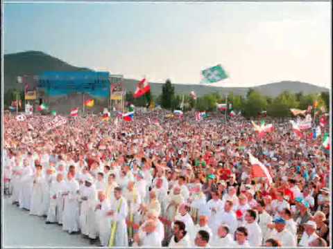 VIS Rafael - Na tragu vjere