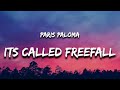 Paris Paloma - It's Called: Freefall (Lyrics) “called to the devil and the devil did come”
