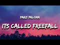 Paris Paloma It S Called Freefall Lyrics Called To The Devil And The Devil Did Come