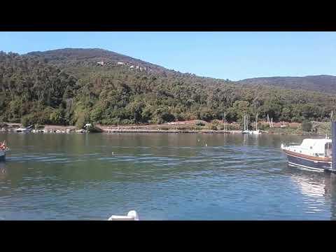 BOCCA DI MAGRA 2021 ( SP) LIGURIAN