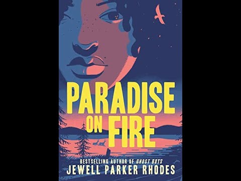 Paradise on Fire by Jewel Parker Rhodes