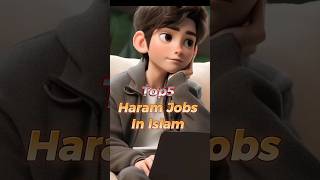 Download lagu Top5 Haram Jobs 🚫in Islam☪️  #islam #islamic #halal #haram mp3