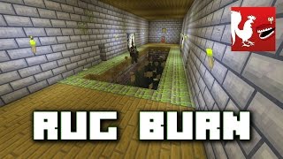 Things to Do In Minecraft - Rug Burn  Rooster Teet
