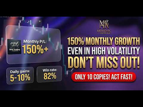 Video SPR Trading
